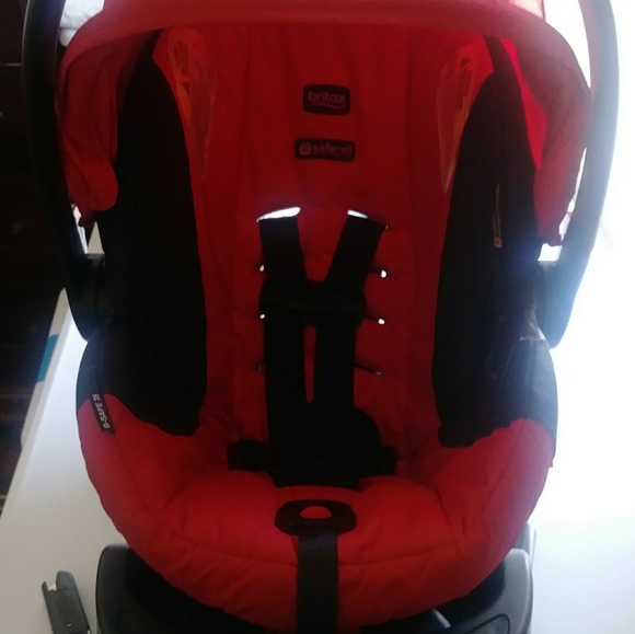 britax Other - Britax carseat! EUC